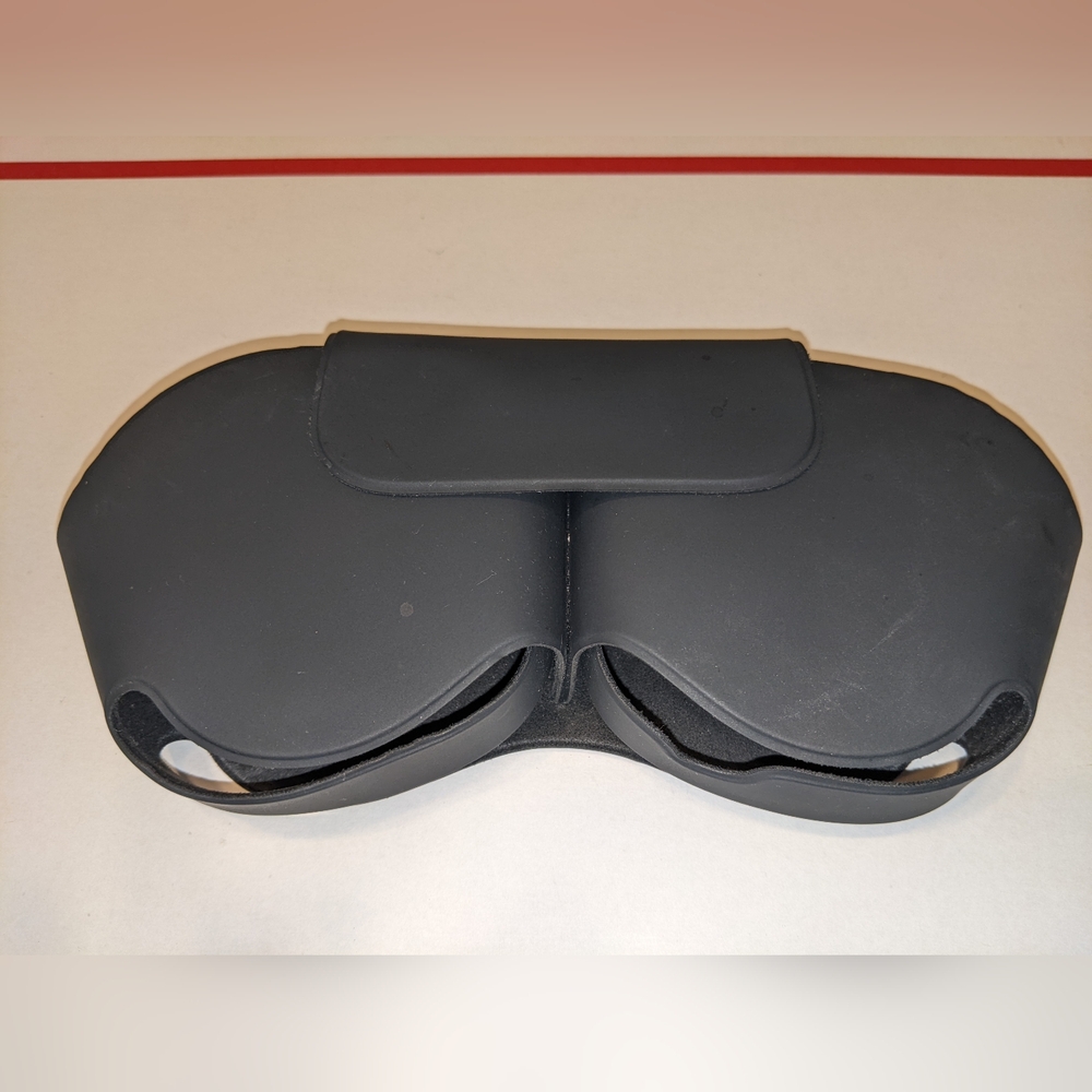 Apple AirPods Max Replacement Smart Case - Space Gray/Black